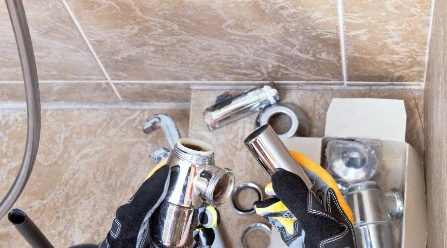 Expert tile roof repair services in Aguila, AZ